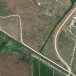 Satellite imagery of GOGGIN — NGS LP0339 — Salt Lake City, US, US