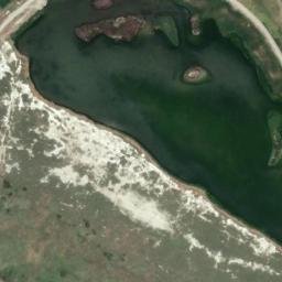 Satellite imagery of GOGGIN — NGS LP0339 — Salt Lake City, US, US