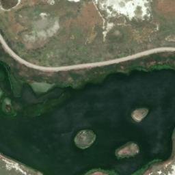 Satellite imagery of GOGGIN — NGS LP0339 — Salt Lake City, US, US