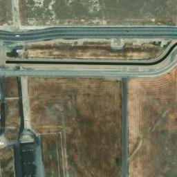 Satellite imagery of 1N1W 2104 — NGS LO1022 — Salt Lake City, US, US