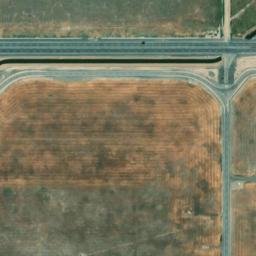 Satellite imagery of 1N1W 2104 — NGS LO1022 — Salt Lake City, US, US