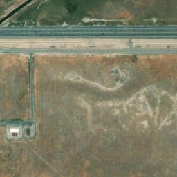 Satellite imagery of 1N1W 2104 — NGS LO1022 — Salt Lake City, US, US