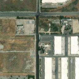 Satellite imagery of TIDWELL — NGS AI5816 — Salt Lake City, US, US