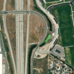 Satellite imagery of TIDWELL — NGS AI5816 — Salt Lake City, US, US