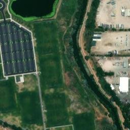 Satellite imagery of TIDWELL — NGS AI5816 — Salt Lake City, US, US