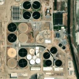 Satellite imagery of GERRARD — NGS LO1016 — Salt Lake City, US, US