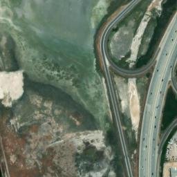 Satellite imagery of GERRARD — NGS LO1016 — Salt Lake City, US, US