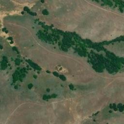 Satellite imagery of SALT LAKE CITY MICROWAVE STA — NGS LO1005, US