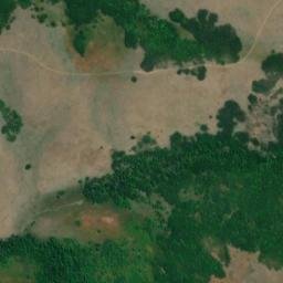 Satellite imagery of LIME — NGS LO0992 — Salt Lake City, US, US