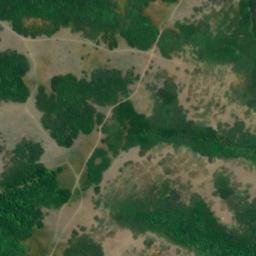 Satellite imagery of CITY CREEK — NGS LO1006 — Salt Lake City, US, US