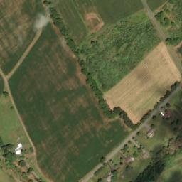 Satellite imagery of Black Hawk Quarry, US