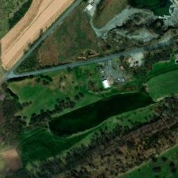 Satellite imagery of Black Hawk Quarry, US