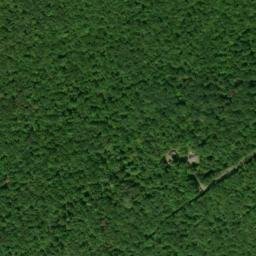 Satellite imagery of Mauch Chunk Ridge, US