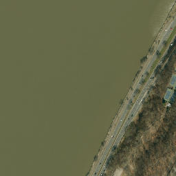 Satellite imagery of MANHATTAN GRANTS TOMB DOME — NGS KU4009 — New York, US, US
