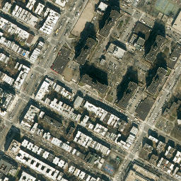 Satellite imagery of U 338 — NGS KU1028 — New York, US, US