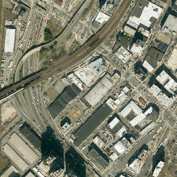 Satellite imagery of U 338 — NGS KU1028 — New York, US, US