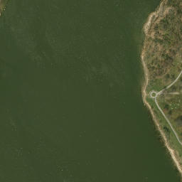 Satellite imagery of Castle Hill Point, US