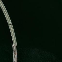 Satellite imagery of 851 8526 TIDAL 5 — NGS KU0992 — New York, US, US