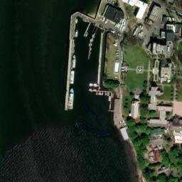 Satellite imagery of Elm Point, US