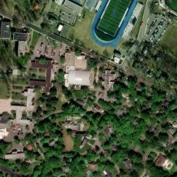 Satellite imagery of Elm Point, US