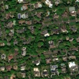 Satellite imagery of 03E 18N — NGS KU4594 — Village of Kings Point, US, US