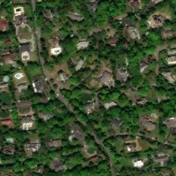 Satellite imagery of 03E 18N — NGS KU4594 — Village of Kings Point, US, US