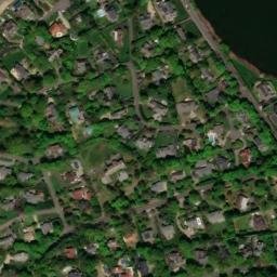 Satellite imagery of PHILLIPS — NGS KU3008 — Village of Plandome Manor, US, US