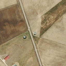 Satellite imagery of survey_point, PT