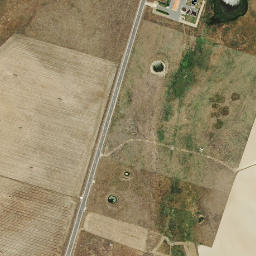 Satellite imagery of survey_point, PT
