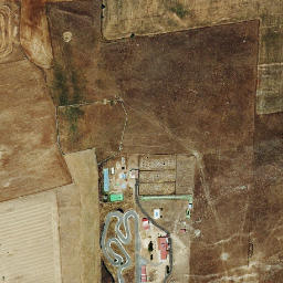 Satellite imagery of survey_point, ES