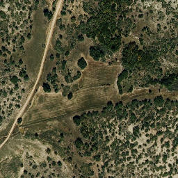 Satellite imagery of survey_point, ES