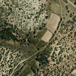 Satellite imagery of survey_point, ES