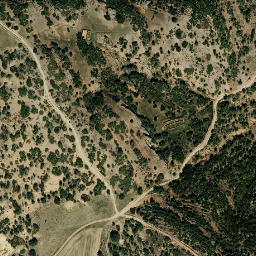 Satellite imagery of survey_point, ES
