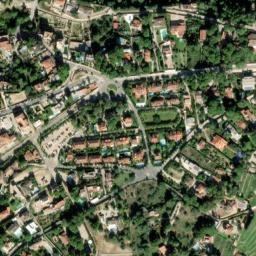 Satellite imagery of Castle of Sant Joan / Suda,, ES