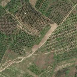 Satellite imagery of Kodra Koriës, AL