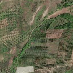 Satellite imagery of Kodra Koriës, AL