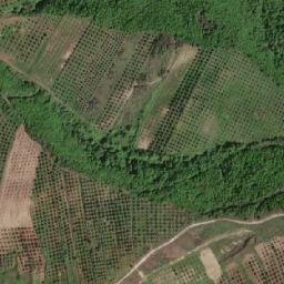 Satellite imagery of Kodra Koriës, AL