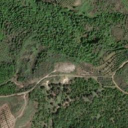 Satellite imagery of Kodra Pusi i Kripur, AL