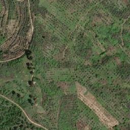 Satellite imagery of Kodra Pusi i Kripur, AL