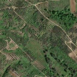Satellite imagery of Kodra Pusi i Kripur, AL