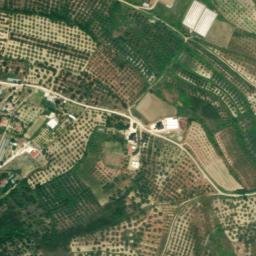 Satellite imagery of Bregu i Samarit, AL