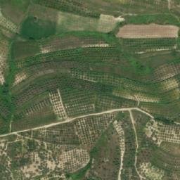 Satellite imagery of Kodër Korijës, AL
