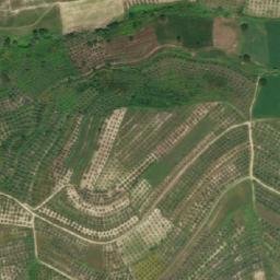 Satellite imagery of Kodër Korijës, AL