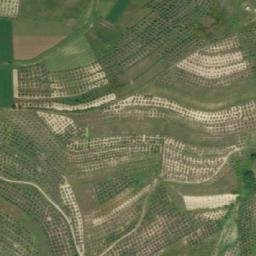 Satellite imagery of Kodër Korijës, AL