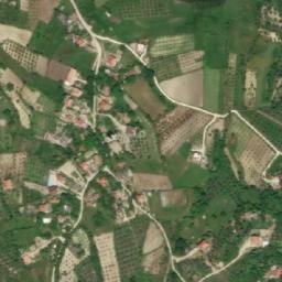 Satellite imagery of Qafa Polizhanit, AL