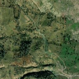 Satellite imagery of Mali i Pupatit, AL