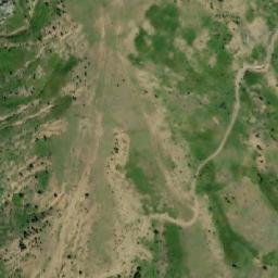 Satellite imagery of Mali i Pupatit, AL