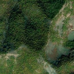 Satellite imagery of Maja e Qershizës, AL