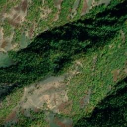 Satellite imagery of Maja e Qershizës, AL