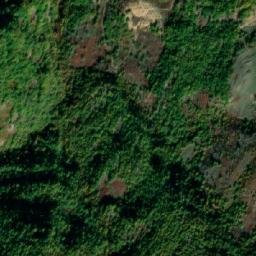 Satellite imagery of Maja e Qershizës, AL
